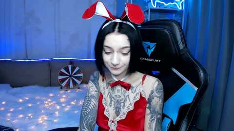 Media: nikki_carter Myfreecams Invalid Date
