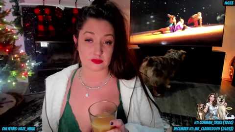 Media: nikki_haze Myfreecams Invalid Date
