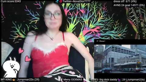 nova_dior222 @ myfreecams on 20231225