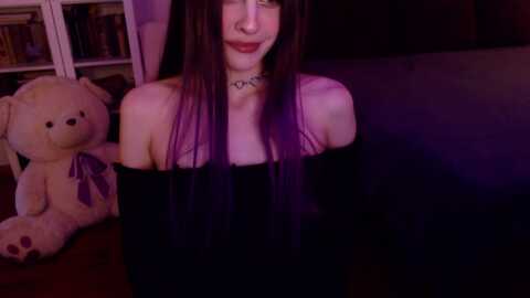 sappphiree @ myfreecams on 20231225