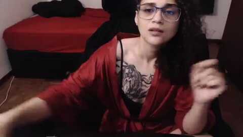 Media: satanna Myfreecams Invalid Date
