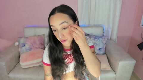 Media: tiny_cora Myfreecams Invalid Date