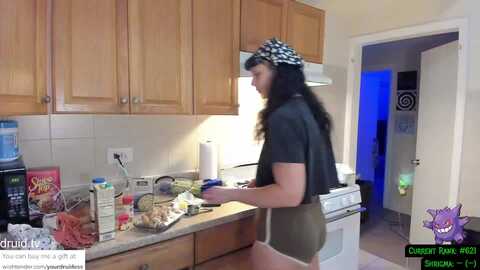 Media: yourdruidess Myfreecams Invalid Date