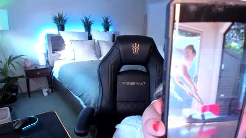 Media: alice_nz Myfreecams Invalid Date