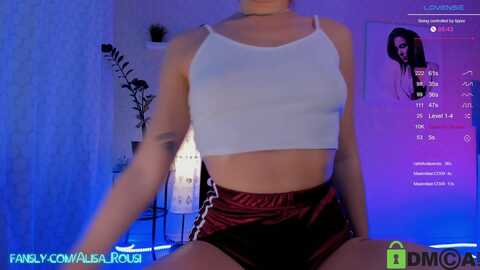 Media: alisarousi Myfreecams Invalid Date