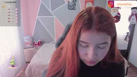 Media: amy_sophia_ Myfreecams Invalid Date