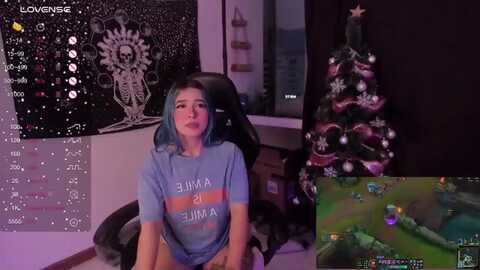 Media: coraline226 Myfreecams Invalid Date