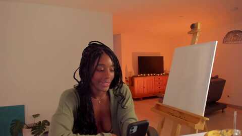 duna_du @ myfreecams on 20231226