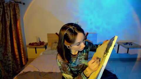Media: eleonorvibe Myfreecams Invalid Date