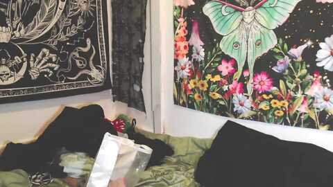 flooffilms @ myfreecams on 20231226