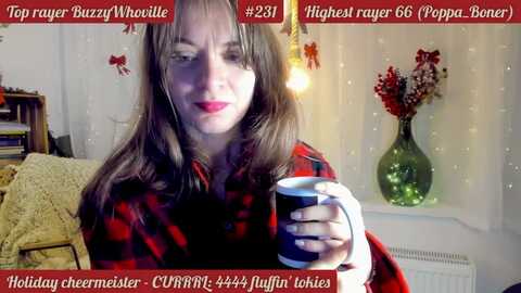 Media: fluffinrayray Myfreecams Invalid Date