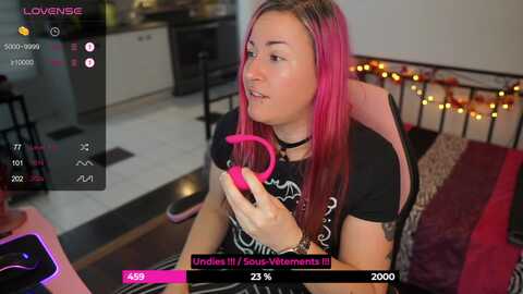 Media: gennyrock Myfreecams Invalid Date