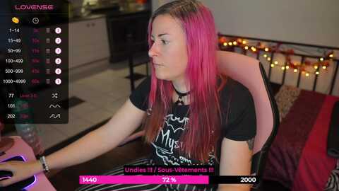 Media: gennyrock Myfreecams Invalid Date