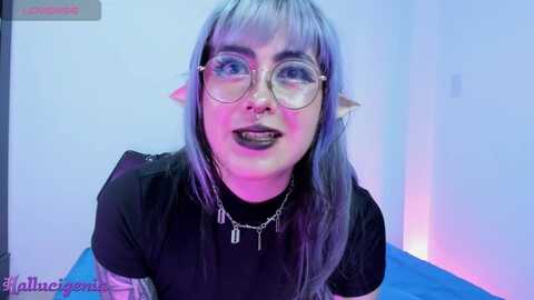 Media: hallucigenia1 Myfreecams Invalid Date