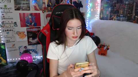 Media: honey_dream Myfreecams Invalid Date