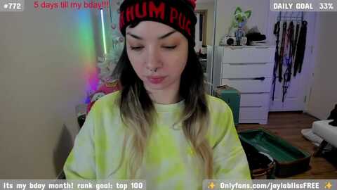 Media: jaylabliss Myfreecams Invalid Date
