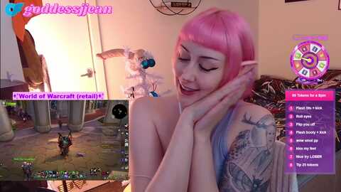 Media: jelly_jean Myfreecams Invalid Date