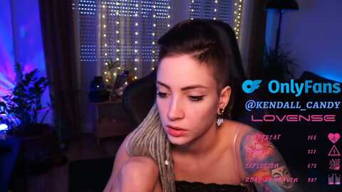 Media: kend_dall Myfreecams Invalid Date