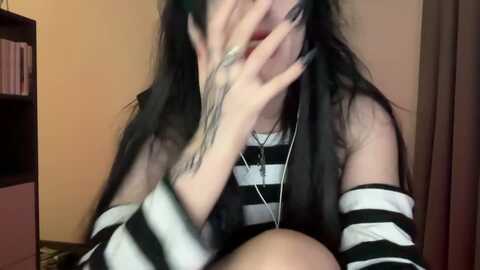 Media: licorice_alia Myfreecams Invalid Date