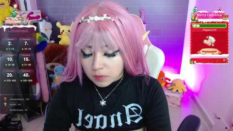 Media: melodyrinaldi Myfreecams Invalid Date