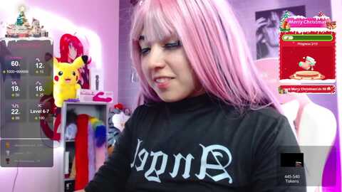Media: melodyrinaldi Myfreecams Invalid Date