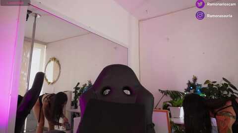 Media: ramonarios Myfreecams Invalid Date