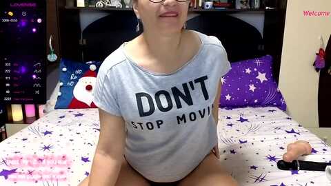sweetaly69 @ myfreecams on 20231226