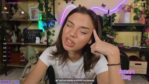 Media: tamararay Myfreecams Invalid Date