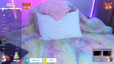 Media: tifannys_ti Myfreecams Invalid Date