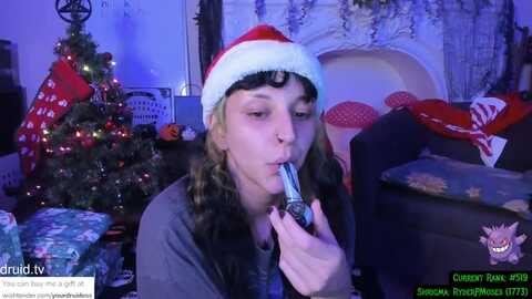 Media: yourdruidess Myfreecams Invalid Date