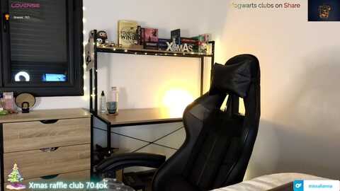 Media: aliannaa Myfreecams Invalid Date