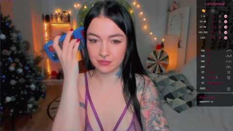 Media: alliestark Myfreecams Invalid Date