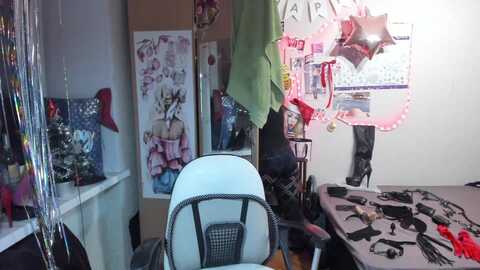 Media: amurmistress Myfreecams Invalid Date