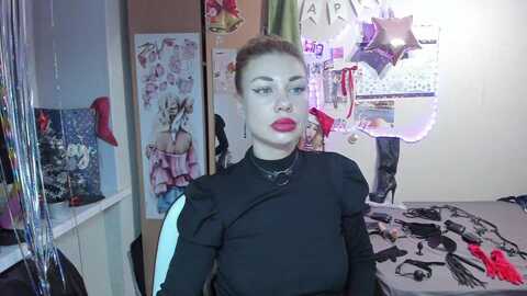 Media: amurmistress Myfreecams Invalid Date