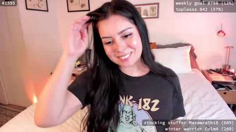 Media: arianafoxxx Myfreecams Invalid Date