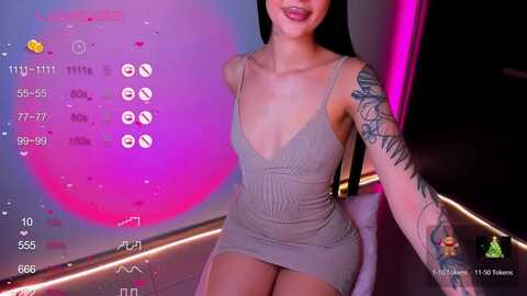 baby_shy @ myfreecams on 20231227