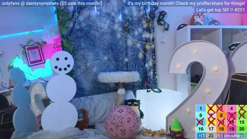Media: birthdaynym Myfreecams Invalid Date