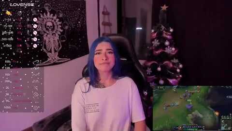 Media: coraline226 Myfreecams Invalid Date