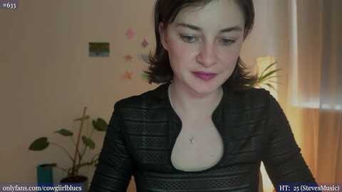 Media: cowgirlblues Myfreecams Invalid Date