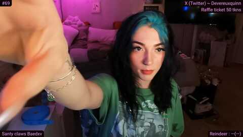 Media: devereuxquinn Myfreecams Invalid Date