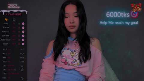Media: feralberry66 Myfreecams Invalid Date