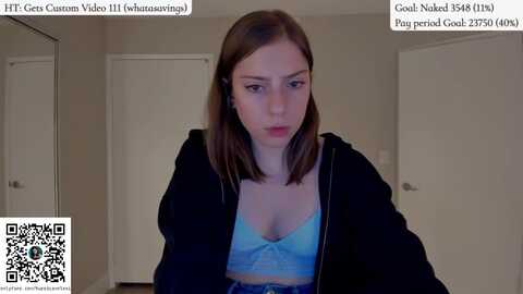 Media: hurricanelexi Myfreecams Invalid Date
