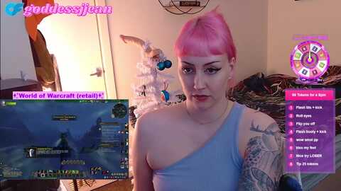 Media: jelly_jean Myfreecams Invalid Date