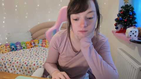 Media: jessiebear_ Myfreecams Invalid Date
