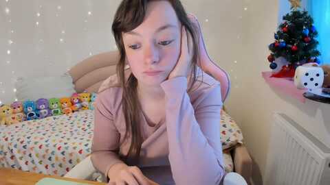 Media: jessiebear_ Myfreecams Invalid Date
