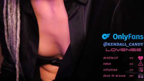 Media: kend_dall Myfreecams Invalid Date