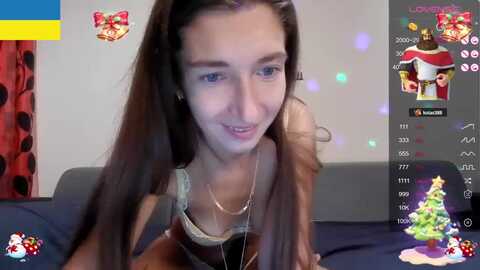 Media: kriss_belly Myfreecams Invalid Date