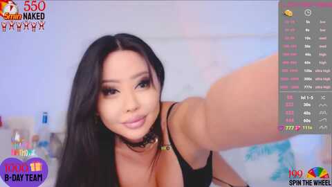 Media: lucky_star888 Myfreecams Invalid Date