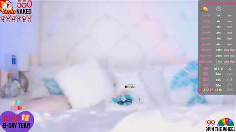 Media: lucky_star888 Myfreecams Invalid Date