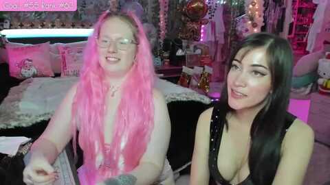 Media: lunahayes Myfreecams Invalid Date